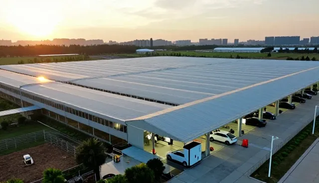 配套性能与适用条件下的维修保养实践