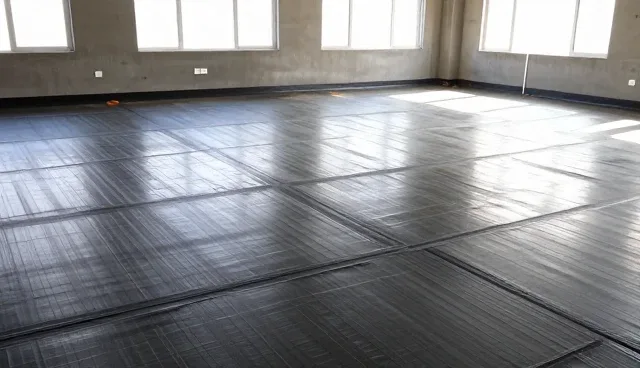 施工管理中防水卷材使用常见误区解析
