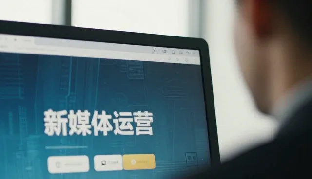 新媒体运营中的传播策略如何适应业务发展趋势