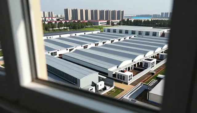 工业热泵设备性能表现与适用场景分析