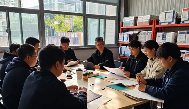 广东德在复杂场景下的性能表现与适用条件分析