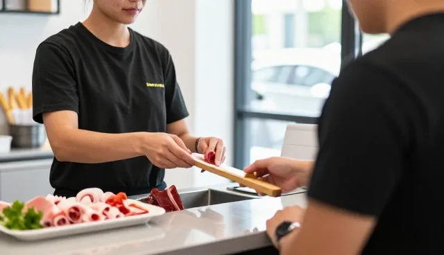 生鲜食材套餐如何赋能餐饮场景的高效运营