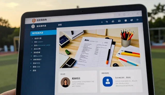 系统维护在教育软件教学资源开发中的实际应用分析