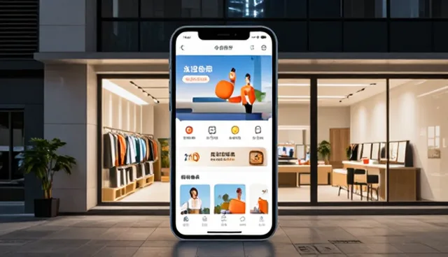 小程序商城系统兼容性在多场景下的实际应用分析