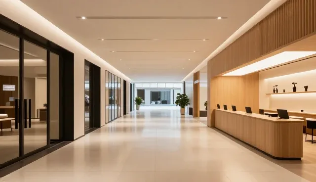 企业建设网站公司：需求驱动下的行业发展趋势