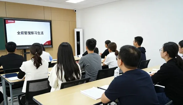 会务管理培训中常见问题及有效应对策略