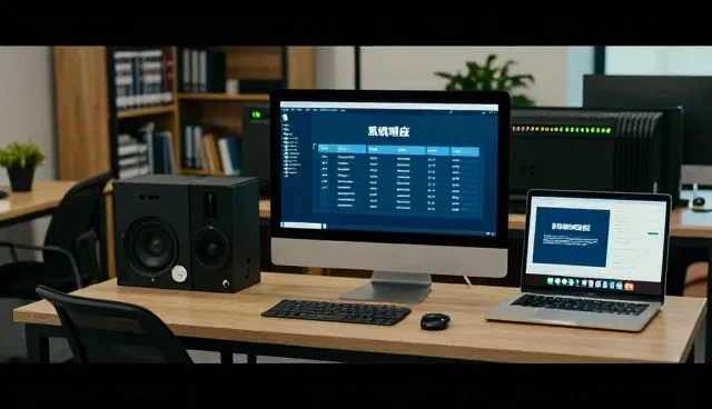 智慧城市系统运维中适配方案的使用要点