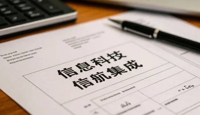 信息技术运维中常见问题及应对策略