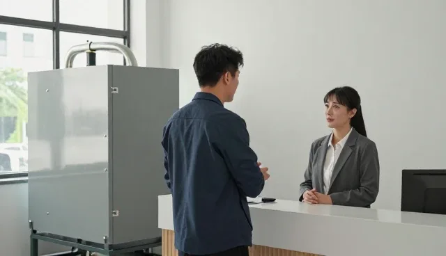 治理设施运维中的工程安装调试关键点解析