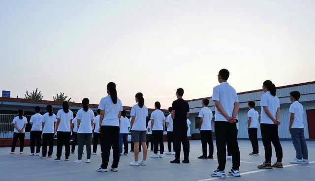 流程优化在师资培训中的应用场景与实践路径