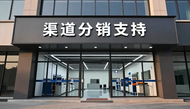 渠道分销模式如何重塑供应链合作关系