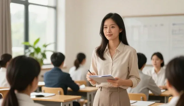 学习规划指导在教学中的常见问题及应对策略