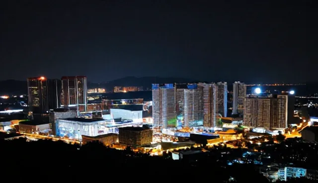 土建工程改造中的常见误区与维护建议