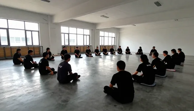 素质拓展中能力培养的常见问题及应对策略
