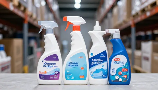 品牌代理服务选型中日用百货品类的注意事项