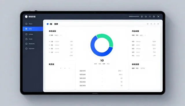 信息平台建设中技术实现的两种做法对比分析
