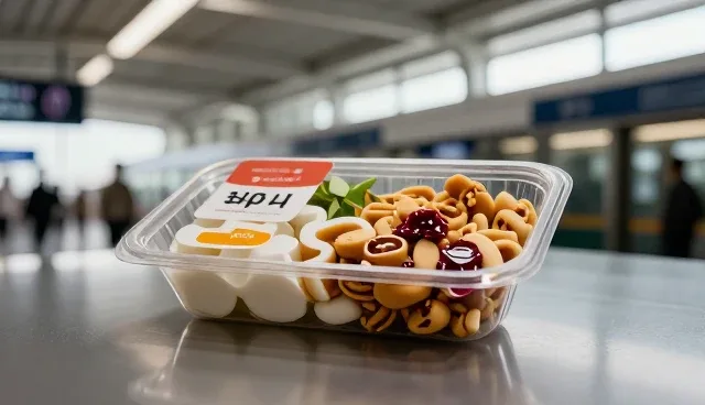 食品供应供应链管理：常见问题与处理方法