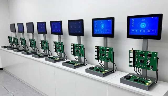 电子产品研发：安装调试等使用建议分析