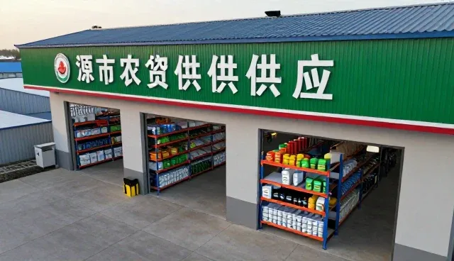 玉米种苗选型中的关键技术考量