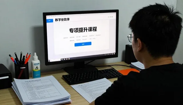 全流程项目跟进如何提升学生管理效率