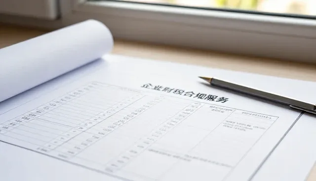 优化协同机制 提升商务服务效率