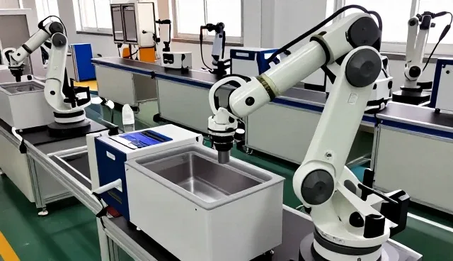 超声波焊接机维护策略与行业发展趋势