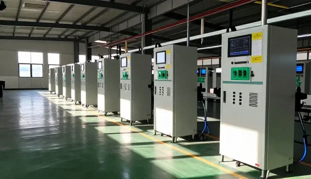 安装调试在供应链优化中的性能表现与适用条件分析