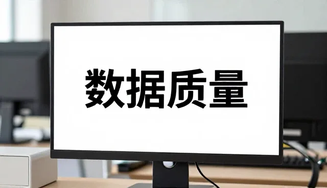 数据质量提升中的智能分析实践与业务演进