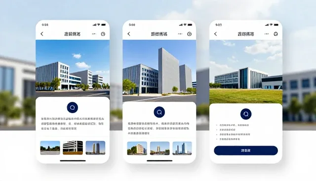 小程序开发中功能优化的关键场景与选型考量