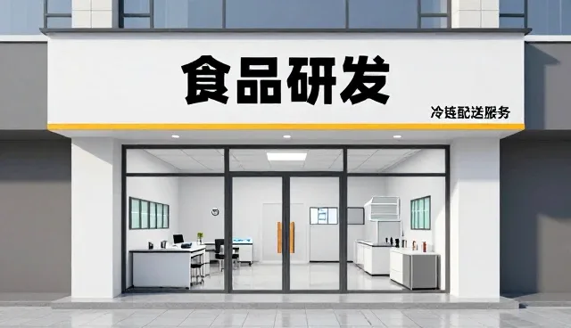 食品研发效率提升的关键在于性能与适用条件的精准匹配