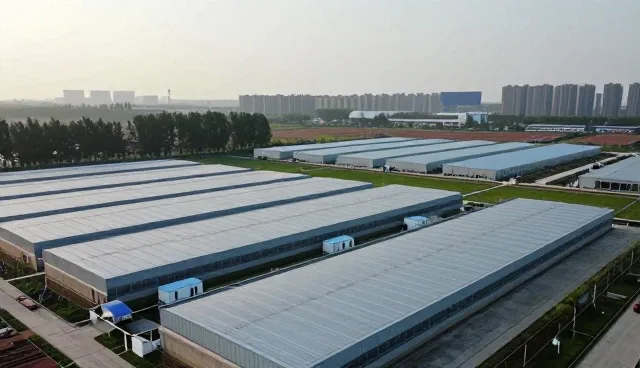 提升施工效率：智能维保设备在常见问题中的应用