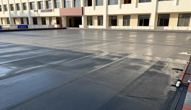 处理渗漏隐患需注重材料品质，避免常见误区