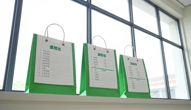 教辅资料在教育软件中的性能表现与适用场景分析