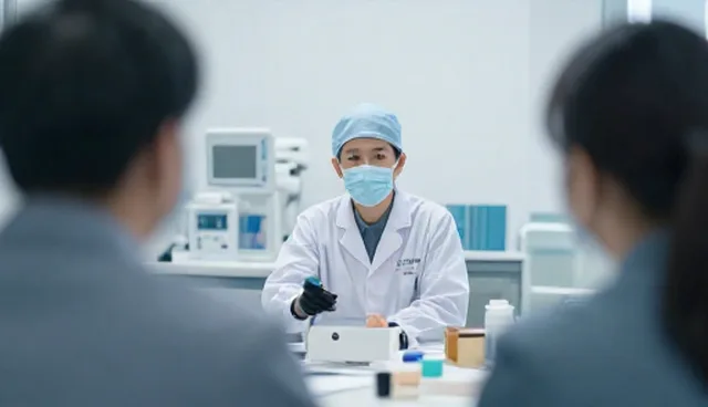 医疗服务中的性能表现：多场景下的实践与优化