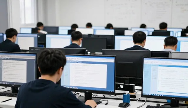 教育咨询行业在考试辅导领域的发展新趋势