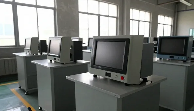 来图定制产品在批量生产中的使用与维护建议