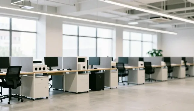 技术开发中的选型关注点与实际应用场景分析
