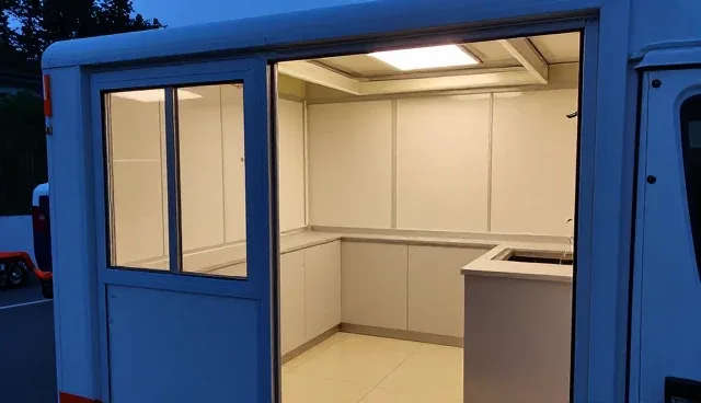 商贸冷链配送选型与使用建议