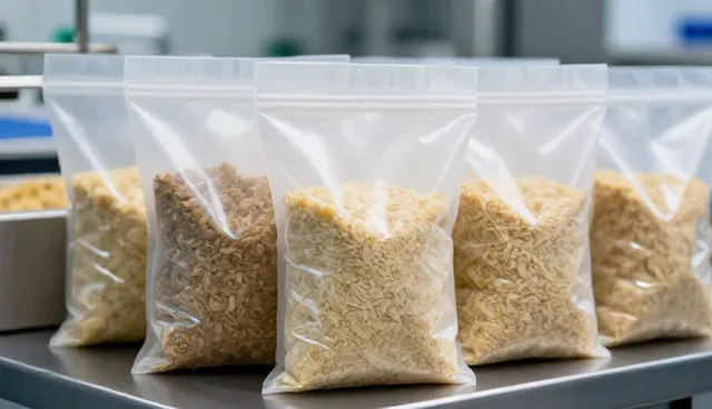 食品生产加工中的成本控制应用场景分析