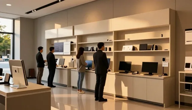 软件性能优化在企业应用中的关键考量