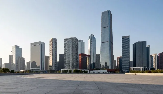 企业信用查询服务如何实现性能优化？