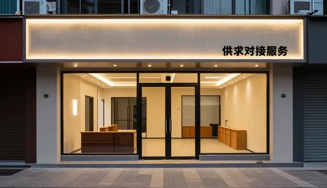 提升获客效率的供求对接服务使用技巧
