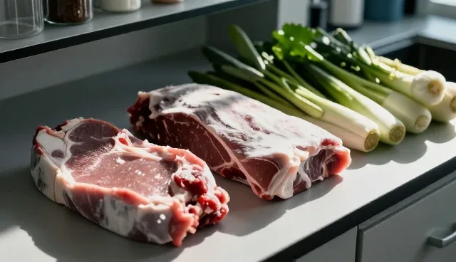 食品保鲜技术在冷冻肉制品储存中的关键作用