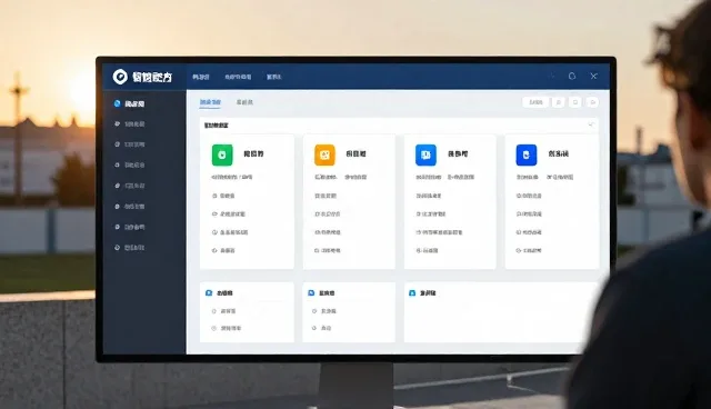 电气改造升级趋势下的行业实践与技术应用