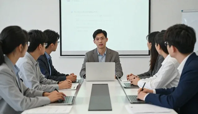 网络技术选型中的关键考量因素与实施路径