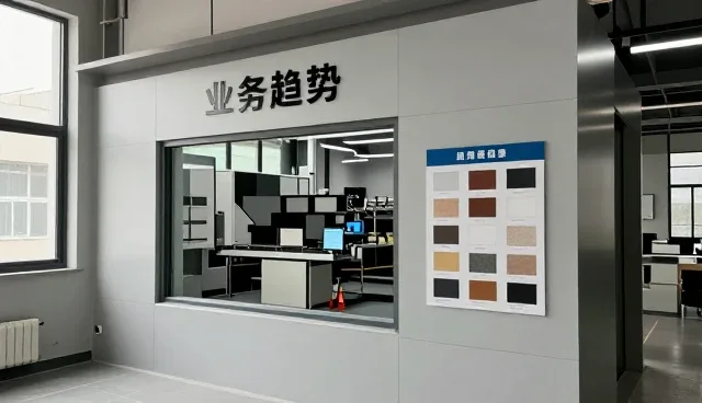 配件供应保障中的技术咨询服务发展趋势分析