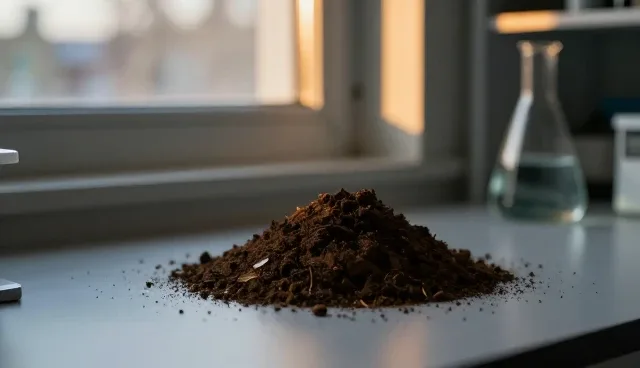 有机肥料合作中的常见问题与处理方法
