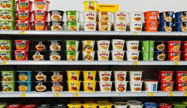 如何避免食品损耗的常见误区