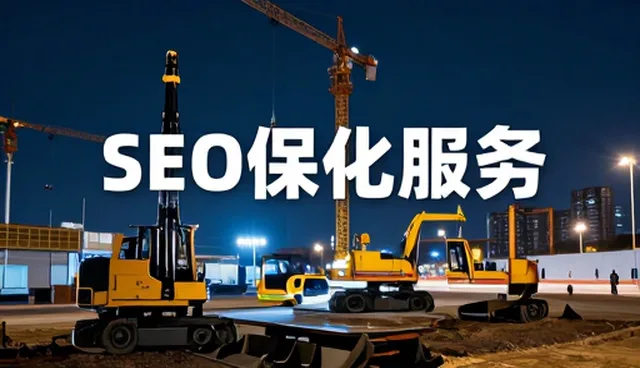 外链建设在SEO优化中的性能表现与适用条件分析