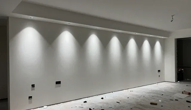 消防施工中常见问题及应对策略解析